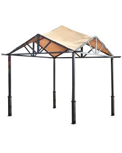 Replacement Canopy for St Lucia Gazebo - Riplock 350