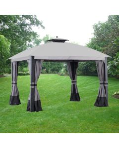 Replacement Canopy for AR A101001410 Gazebo - Riplock 350
