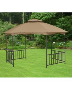 Replacement Canopy for Madison Hexagon Gazebo