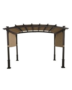 Replacement Canopy for Ranch Pergola - Riplock 350