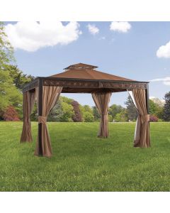 Replacement Canopy for Suncreek Gazebo