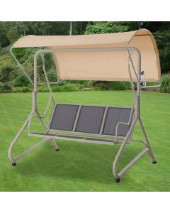 Replacement Canopy for Sunrise Swing - RipLock 350