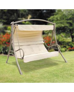 Suntime Seville Swing Replacement Canopy