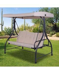 Replacement Canopy for TANGKULA Porch Swing