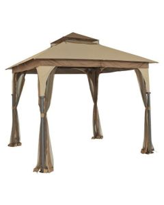 Outdoor Patio 8 x 8 Replacement Canopy from Target