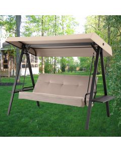 Replacement Canopy for SCGS3NS Red Shed Swing - 350