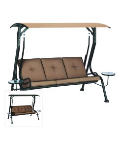 Replacement Canopy for LA Porch Swing - Riplock 350