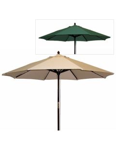 13 FT - Umbrella Canopy Replacement