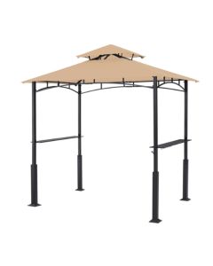 Replacement Canopy for ABCCanopy Grill Gazebo - Riplock 350