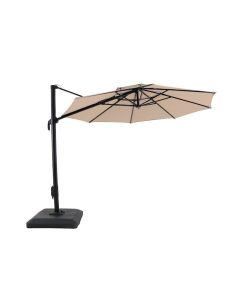 Replacement Canopy for URA038005B Allen Roth 11FT Umbrella - Riplock 350