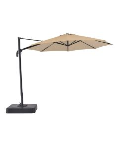 Replacement Canopy for URM038015N Mainstays Offset Umbrella - Riplock 350