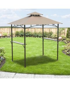 Mainstays Grill Shelter Replacement Canopy