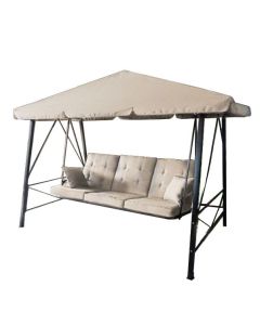 Gazebo 3-Person Swing RUS473C Replacement Canopy