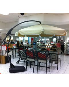 Replacement Canopy for 2012 Gluckstein Umbrella - 350