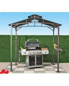 Replacement Canopy for Home Styles BBQ Grill Gazebo - 350