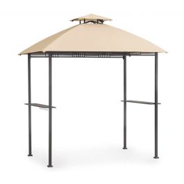 【27.shops】 Replacement Canopy for Westbrook Grill Gazebo - 350 | Garden