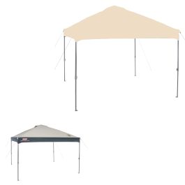 Replacement Canopy for 2000028915 Coleman Straight Leg 10 x 10 Riplock 350 Garden Winds