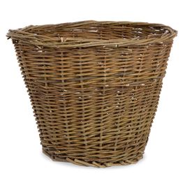 Willow Rustic 7in Diameter Planter 