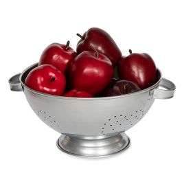 Round Decorative Colander - 9in