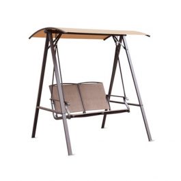 Replacement Canopy for Aldi Gardenline 2019 Swing 350 Garden Winds