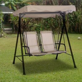 Alexander rose swing seat canopy replacement clearance