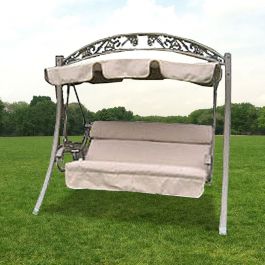 Costco canopy swing top