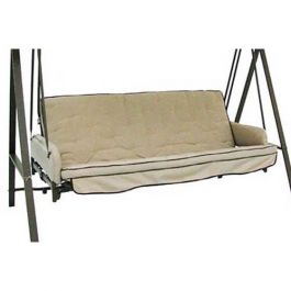 Sonoma swing replacement cushion online