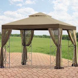 Replacement Canopy for Callaway Gaz | Garden Winds
