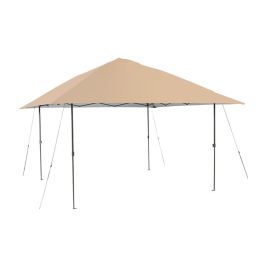 Replacement Canopy for Coleman Oasis 13 x 13 Single Tier Tent Riplock 350 Garden Winds