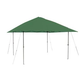 Oyezvary 6 ft. W x 6 ft. D Heavy-Duty Metal Biycle Storage