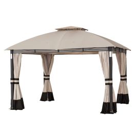 Replacement Canopy for Hoteel 10' X 20' Pop Up Tent