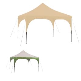 Replacement Canopy for Coleman Instant 12 x 12 Canopy RipLock 350 Garden Winds