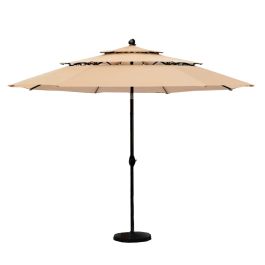CONPE10　Real tree柄 Amazon.com : Garden Winds Replacement Canopy Top Cover