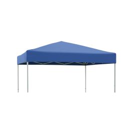 Garden Winds Housse supérieure d'auvent de rechange sur mesure compatible avec le Ozark Trail 4,2 x 4,3 m – Tissu Riplock 350 à performance améliorée