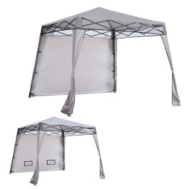 好きに Replacement 8 x 8' Base Ezyfast for Sunshade and Canopy スポーツトイ・アクショントイ