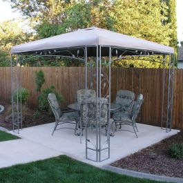 Canopy SS / Canopy Collection