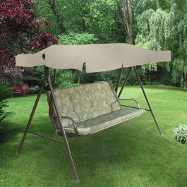 Replacement Canopy for Cora Swing | Garden Winds Replacement Canopy for Cora Swing | Garden Winds