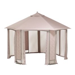シェイクスピア　2807　2808 oakbrook_collection_gazebo_ss-