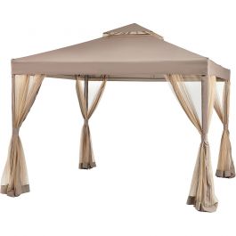 OSH Portola Gazebo Replacement Canopy 5KGZ7187 6822175