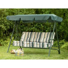 新品GARDENS LIFE 3 sears_garden_oasis_3_person_sw