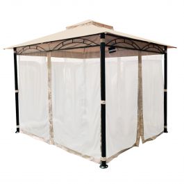 Amazon.com : 2 Packs Shade Sail Poles, 13 ft Heavy Duty Sun
