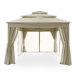 Archer Ridge Replacement Gazebo Canopy - RipLock 350