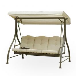 ★ 露草★ Replacement Canopy for Warner Ashwood Heights Swing | Garden