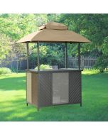 Replacement Canopy for Bar Shelter - Riplock 350