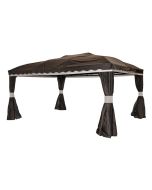 Replacement Canopy for Corriveau 12 x 12 Gazebo - 350