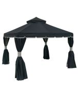 Replacement Canopy for Piedmont 10 x 10 Gazebo - 350