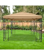 Replacement Canopy and Net Three Tier Classic - RipLock 350