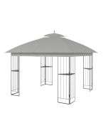 Replacement Canopy for TPGAZ9116 Style Selections 10ft Gazebo - RipLock 350
