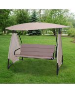 Replacement Roof Canopy for Angel Swing - RipLock 350