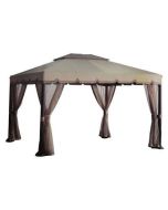 Replacement Canopy for Yada 12 x 12 Gazebo - RipLock 350